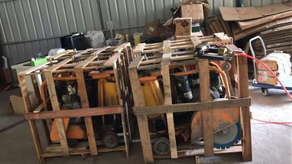 寒亭行李、家具、电器包装托运