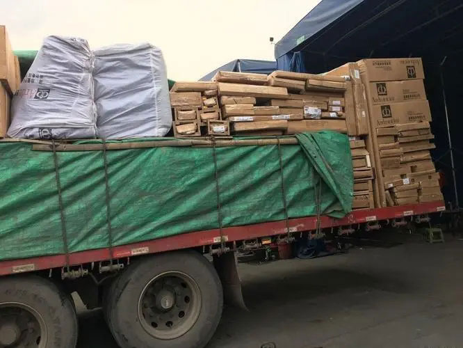 寒亭家具托运