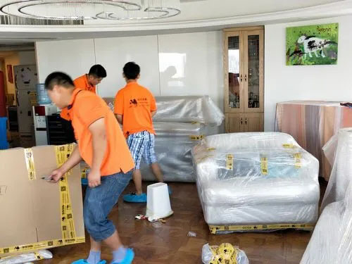 寒亭精品搬家公司